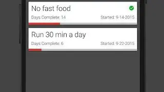 7 Weeks screenshot