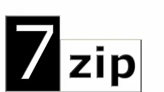 7-Zip screenshot