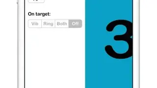70 Degree : Smart Protractor screenshot
