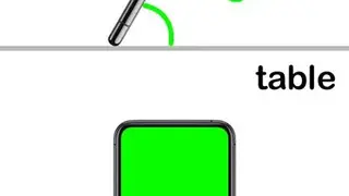 70 Degree : Smart Protractor screenshot