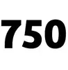 750 Words