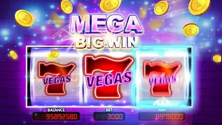 777 Classic Slots Galaxy screenshot