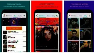 7Nujoom screenshot