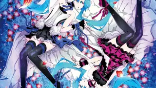 7th Dragon screenshot