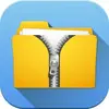 7Zip & Zip – Zip File Manager