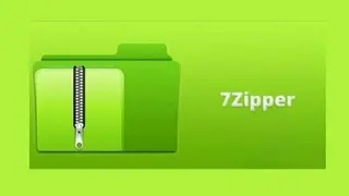7Zipper screenshot