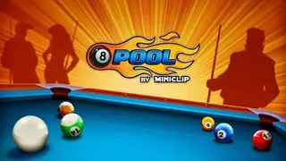 8 Ball Pool screenshot