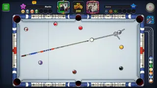 8 Ball Pool screenshot