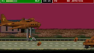8-Bit Commando screenshot