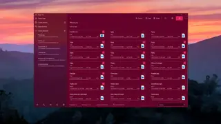 8 Zip screenshot