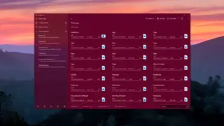 8 Zip screenshot