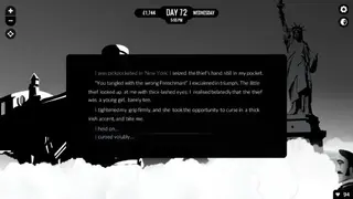 80 Days screenshot