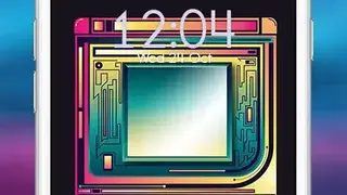 80s Wallpaper screenshot