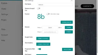 8b screenshot