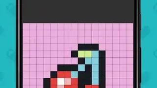 8bit Painter screenshot