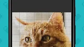 8bit Painter screenshot