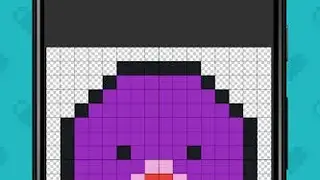 8bit Painter screenshot