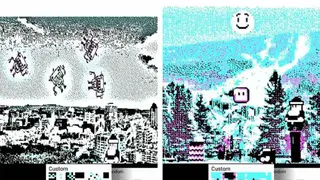 8Bit Photo Lab screenshot
