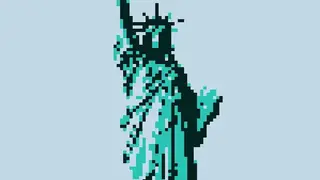 8Bit Photo Lab screenshot