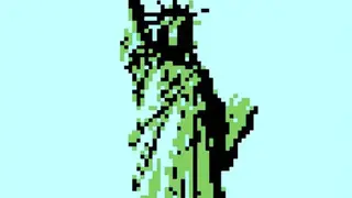 8Bit Photo Lab screenshot