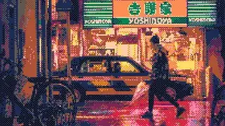 8Bit Photo Lab, Retro Effects screenshot