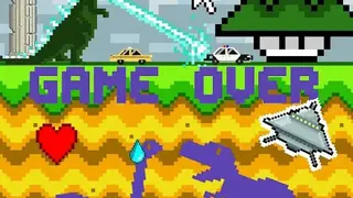 8Bit Photo Lab, Retro Effects screenshot