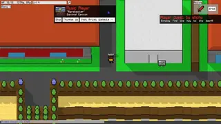 8BitMMO screenshot