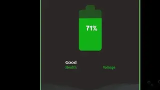 8Gb Ram Booster screenshot