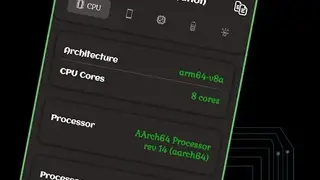 8Gb Ram Booster screenshot