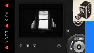 8mm for iPad screenshot