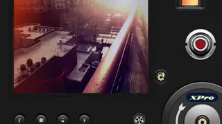 8mm for iPad screenshot