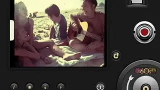 8mm for iPad screenshot