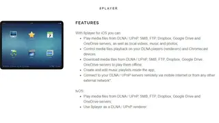 8player Lite screenshot
