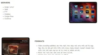 8player Lite screenshot