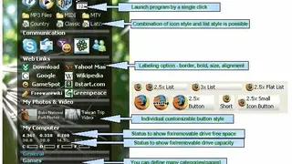 8start screenshot