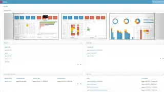 8×8 Contact Center screenshot