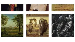 9 GANS screenshot