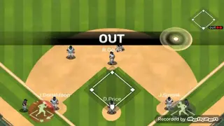 9 Innings: 2016 Pro Baseball screenshot