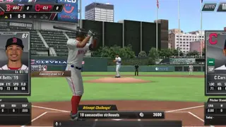 9 Innings: 2016 Pro Baseball screenshot