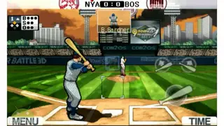 9 Innings: 2016 Pro Baseball screenshot