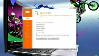 9-Lab Removal Tool screenshot