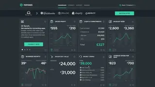 9 Spokes screenshot