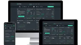 9 Spokes screenshot