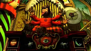 9: The Last Resort screenshot