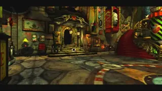 9: The Last Resort screenshot