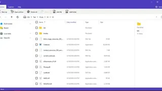 9 ZIP screenshot