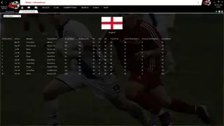 90 Minute Fever – Football Soccer Manager MMO screenshot