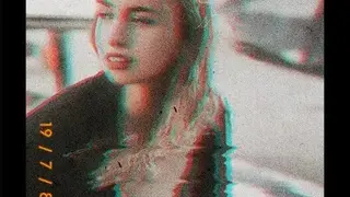 90s – Glitch VHS & Vaporwave Video Effects Editor screenshot