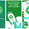 90X Game Booster