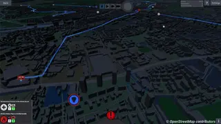 911 Emergency manager screenshot
